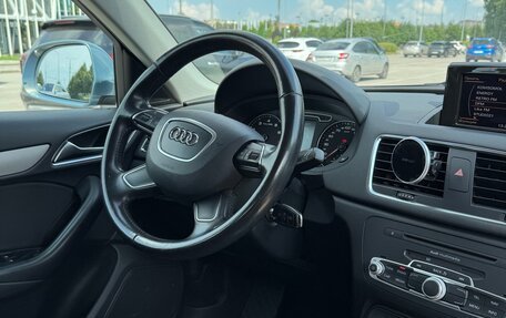 Audi Q3, 2013 год, 1 790 000 рублей, 7 фотография