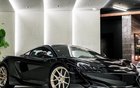 McLaren 600LT, 2019 год, 21 100 000 рублей, 4 фотография