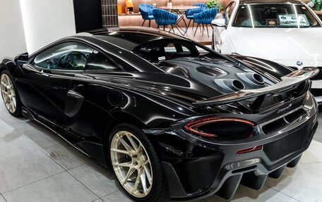 McLaren 600LT, 2019 год, 21 100 000 рублей, 6 фотография