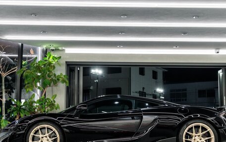 McLaren 600LT, 2019 год, 21 100 000 рублей, 9 фотография