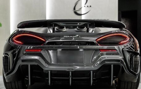 McLaren 600LT, 2019 год, 21 100 000 рублей, 10 фотография