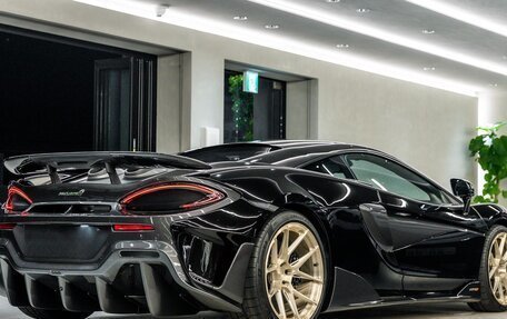 McLaren 600LT, 2019 год, 21 100 000 рублей, 8 фотография