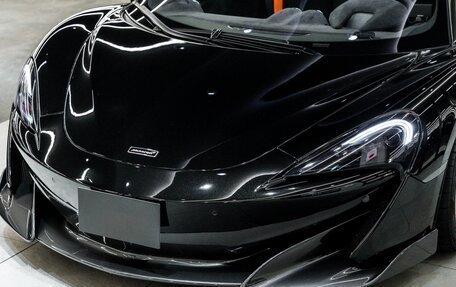 McLaren 600LT, 2019 год, 21 100 000 рублей, 7 фотография