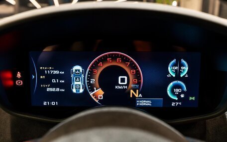 McLaren 600LT, 2019 год, 21 100 000 рублей, 15 фотография