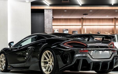 McLaren 600LT, 2019 год, 21 100 000 рублей, 11 фотография