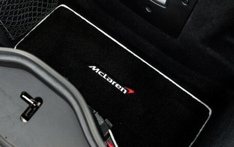 McLaren 600LT, 2019 год, 21 100 000 рублей, 18 фотография