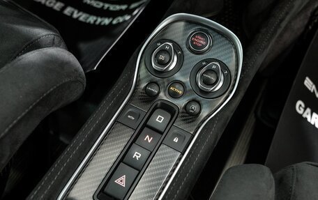McLaren 600LT, 2019 год, 21 100 000 рублей, 17 фотография