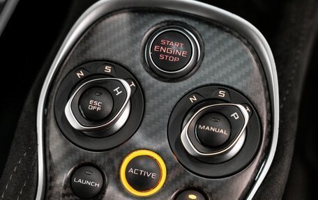 McLaren 600LT, 2019 год, 21 100 000 рублей, 25 фотография