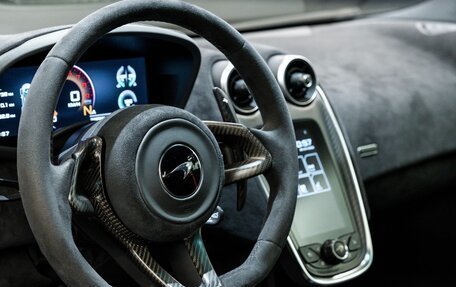 McLaren 600LT, 2019 год, 21 100 000 рублей, 16 фотография