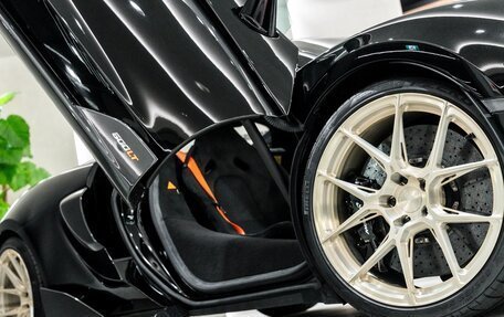 McLaren 600LT, 2019 год, 21 100 000 рублей, 14 фотография