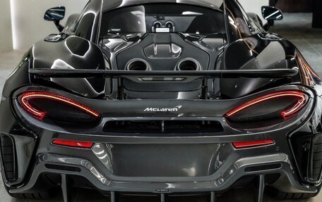 McLaren 600LT, 2019 год, 21 100 000 рублей, 12 фотография
