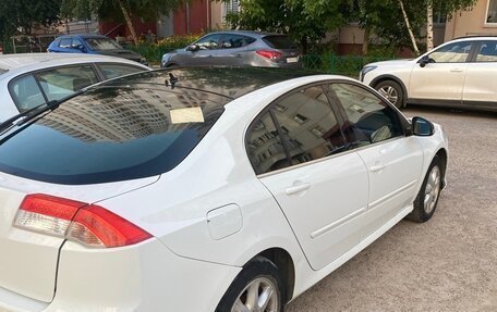 Renault Laguna III рестайлинг, 2009 год, 440 000 рублей, 4 фотография