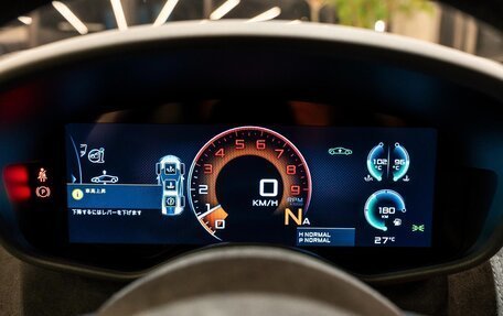 McLaren 600LT, 2019 год, 21 100 000 рублей, 28 фотография