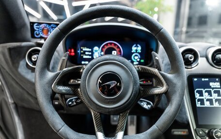 McLaren 600LT, 2019 год, 21 100 000 рублей, 27 фотография