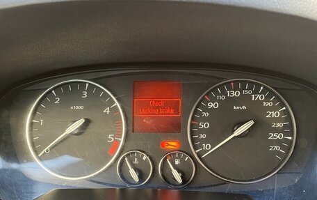 Renault Laguna III рестайлинг, 2009 год, 440 000 рублей, 2 фотография