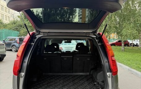 Nissan X-Trail, 2008 год, 1 100 000 рублей, 4 фотография