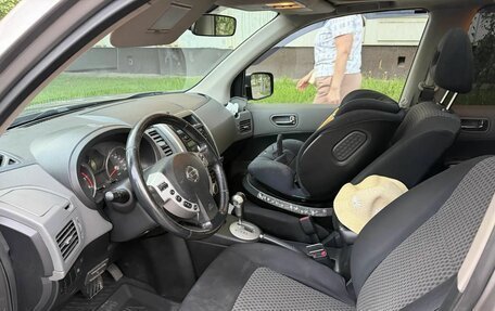 Nissan X-Trail, 2008 год, 1 100 000 рублей, 7 фотография