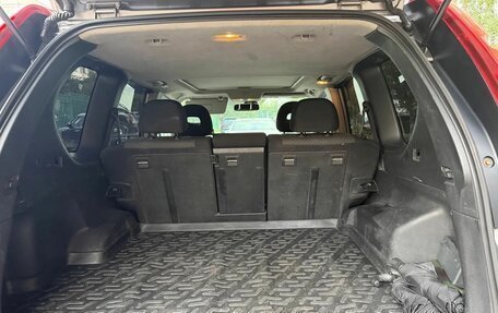 Nissan X-Trail, 2008 год, 1 100 000 рублей, 9 фотография