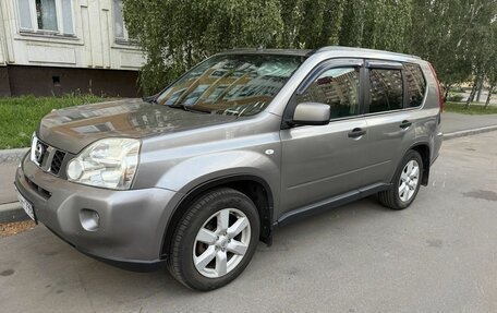 Nissan X-Trail, 2008 год, 1 100 000 рублей, 2 фотография