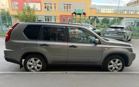 Nissan X-Trail, 2008 год, 1 100 000 рублей, 5 фотография