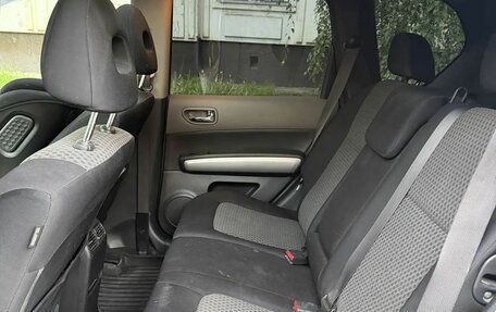 Nissan X-Trail, 2008 год, 1 100 000 рублей, 6 фотография