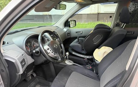 Nissan X-Trail, 2008 год, 1 100 000 рублей, 10 фотография