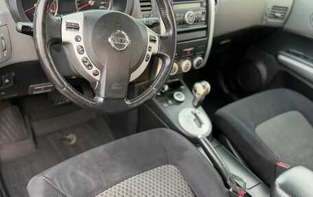 Nissan X-Trail, 2008 год, 1 100 000 рублей, 13 фотография