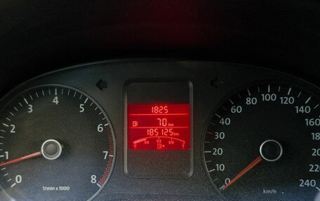 Volkswagen Polo VI (EU Market), 2013 год, 709 000 рублей, 2 фотография