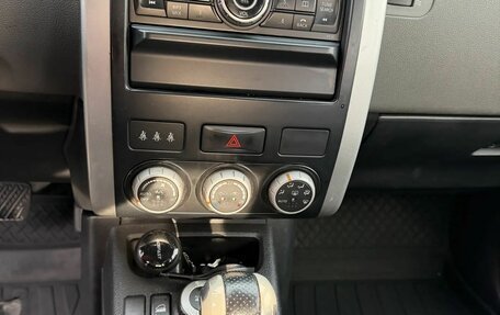 Nissan X-Trail, 2008 год, 1 100 000 рублей, 14 фотография