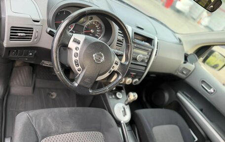 Nissan X-Trail, 2008 год, 1 100 000 рублей, 15 фотография