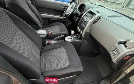 Nissan X-Trail, 2008 год, 1 100 000 рублей, 12 фотография