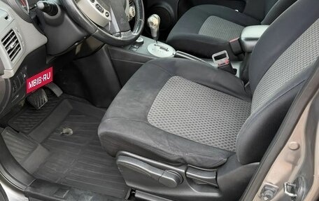 Nissan X-Trail, 2008 год, 1 100 000 рублей, 3 фотография