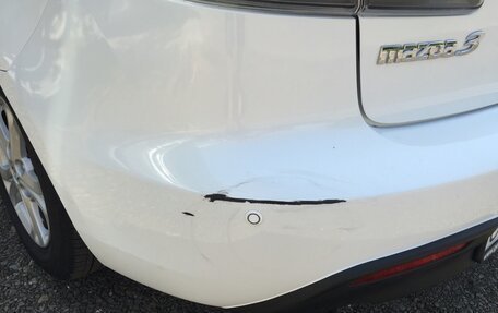 Mazda 3, 2011 год, 515 000 рублей, 3 фотография