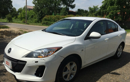 Mazda 3, 2011 год, 515 000 рублей, 4 фотография