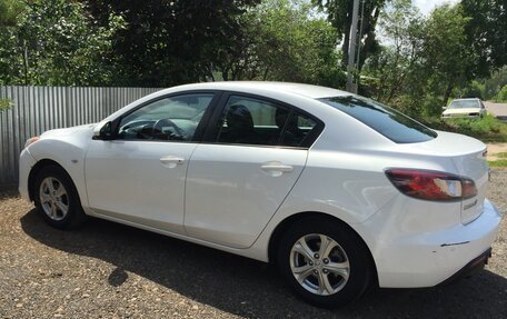 Mazda 3, 2011 год, 515 000 рублей, 7 фотография