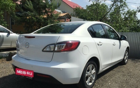 Mazda 3, 2011 год, 515 000 рублей, 5 фотография