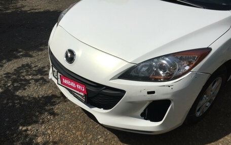Mazda 3, 2011 год, 515 000 рублей, 6 фотография