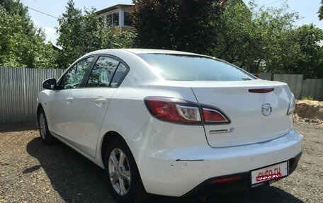 Mazda 3, 2011 год, 515 000 рублей, 9 фотография