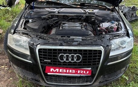 Audi A8, 2004 год, 570 000 рублей, 2 фотография