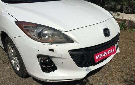 Mazda 3, 2011 год, 515 000 рублей, 8 фотография