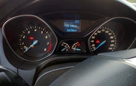 Ford Focus III, 2012 год, 685 000 рублей, 15 фотография