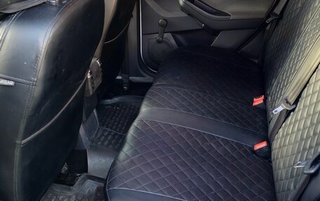 Ford Focus III, 2012 год, 685 000 рублей, 9 фотография