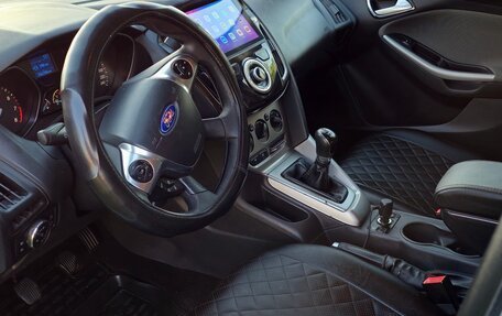 Ford Focus III, 2012 год, 685 000 рублей, 14 фотография