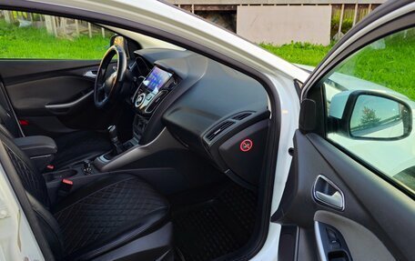 Ford Focus III, 2012 год, 685 000 рублей, 12 фотография