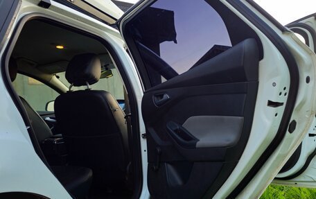 Ford Focus III, 2012 год, 685 000 рублей, 13 фотография