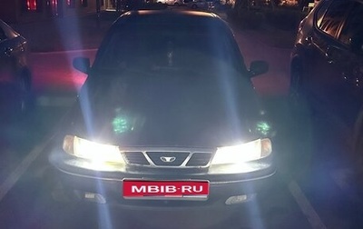 Daewoo Nexia I рестайлинг, 2008 год, 130 000 рублей, 1 фотография