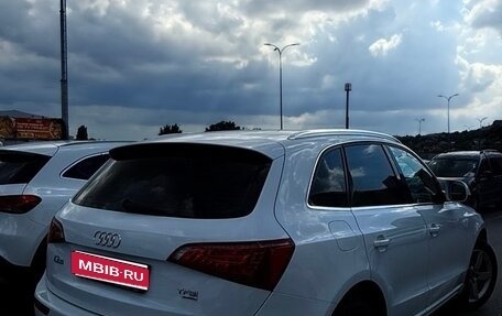Audi Q5, 2010 год, 1 700 000 рублей, 1 фотография
