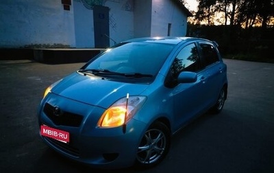 Toyota Vitz, 2006 год, 370 000 рублей, 1 фотография