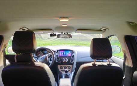 Ford Focus III, 2012 год, 685 000 рублей, 17 фотография