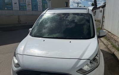 Ford Tourneo Connect II рестайлинг, 2019 год, 1 580 000 рублей, 1 фотография